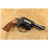 Image 26 : Smith & Wesson S&w Model 37 Airweight .38 Spl 3" Blue Revolver 1975-1976