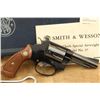Image 3 : Smith & Wesson S&w Model 37 Airweight .38 Spl 3" Blue Revolver 1975-1976