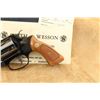 Image 7 : Smith & Wesson S&w Model 37 Airweight .38 Spl 3" Blue Revolver 1975-1976