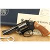 Image 8 : Smith & Wesson S&w Model 37 Airweight .38 Spl 3" Blue Revolver 1975-1976