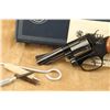 Image 9 : Smith & Wesson S&w Model 37 Airweight .38 Spl 3" Blue Revolver 1975-1976