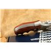 Image 12 : Smith & Wesson S&w Model 686 No Dash .357 Magnum 3" Da/sa Stainless Revolver Mfd 1986
