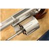Image 22 : Smith & Wesson S&w Model 686 No Dash .357 Magnum 3" Da/sa Stainless Revolver Mfd 1986