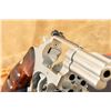 Image 24 : Smith & Wesson S&w Model 686 No Dash .357 Magnum 3" Da/sa Stainless Revolver Mfd 1986