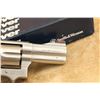 Image 25 : Smith & Wesson S&w Model 686 No Dash .357 Magnum 3" Da/sa Stainless Revolver Mfd 1986