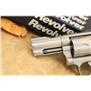 Image 27 : Smith & Wesson S&w Model 686 No Dash .357 Magnum 3" Da/sa Stainless Revolver Mfd 1986