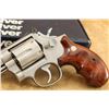 Image 28 : Smith & Wesson S&w Model 686 No Dash .357 Magnum 3" Da/sa Stainless Revolver Mfd 1986