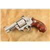 Image 30 : Smith & Wesson S&w Model 686 No Dash .357 Magnum 3" Da/sa Stainless Revolver Mfd 1986