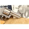 Image 5 : Smith & Wesson S&w Model 686 No Dash .357 Magnum 3" Da/sa Stainless Revolver Mfd 1986