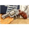 Image 6 : Smith & Wesson S&w Model 686 No Dash .357 Magnum 3" Da/sa Stainless Revolver Mfd 1986