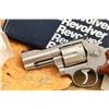 Image 9 : Smith & Wesson S&w Model 686 No Dash .357 Magnum 3" Da/sa Stainless Revolver Mfd 1986