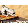 Image 16 : Smith & Wesson S&w 625-3 Model Of 1989 100923 .45 Acp 3" Da/sa Stainless Revolver 1989