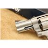Image 23 : Smith & Wesson S&w 625-3 Model Of 1989 100923 .45 Acp 3" Da/sa Stainless Revolver 1989