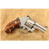 Image 27 : Smith & Wesson S&w 625-3 Model Of 1989 100923 .45 Acp 3" Da/sa Stainless Revolver 1989