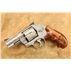 Image 28 : Smith & Wesson S&w 625-3 Model Of 1989 100923 .45 Acp 3" Da/sa Stainless Revolver 1989