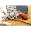 Image 6 : Smith & Wesson S&w 625-3 Model Of 1989 100923 .45 Acp 3" Da/sa Stainless Revolver 1989