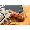 Image 7 : Smith & Wesson S&w 625-3 Model Of 1989 100923 .45 Acp 3" Da/sa Stainless Revolver 1989