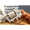 Image 8 : Smith & Wesson S&w 625-3 Model Of 1989 100923 .45 Acp 3" Da/sa Stainless Revolver 1989