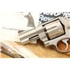 Image 9 : Smith & Wesson S&w 625-3 Model Of 1989 100923 .45 Acp 3" Da/sa Stainless Revolver 1989