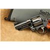 Image 10 : Smith & Wesson S&w Model 27-2 The .357 Magnum 3 1/2" Da/sa Blued Revolver 1966 C&r