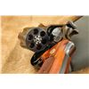Image 19 : Smith & Wesson S&w Model 27-2 The .357 Magnum 3 1/2" Da/sa Blued Revolver 1966 C&r