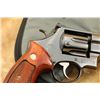 Image 26 : Smith & Wesson S&w Model 27-2 The .357 Magnum 3 1/2" Da/sa Blued Revolver 1966 C&r