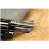 Image 28 : Smith & Wesson S&w Model 27-2 The .357 Magnum 3 1/2" Da/sa Blued Revolver 1966 C&r