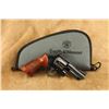Image 2 : Smith & Wesson S&w Model 27-2 The .357 Magnum 3 1/2" Da/sa Blued Revolver 1966 C&r