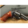 Image 5 : Smith & Wesson S&w Model 27-2 The .357 Magnum 3 1/2" Da/sa Blued Revolver 1966 C&r