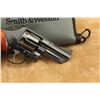 Image 6 : Smith & Wesson S&w Model 27-2 The .357 Magnum 3 1/2" Da/sa Blued Revolver 1966 C&r