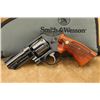 Image 7 : Smith & Wesson S&w Model 27-2 The .357 Magnum 3 1/2" Da/sa Blued Revolver 1966 C&r