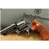 Image 9 : Smith & Wesson S&w Model 27-2 The .357 Magnum 3 1/2" Da/sa Blued Revolver 1966 C&r