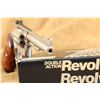 Image 17 : Smith & Wesson Model 651 Target Kit Gun .22 Wmr .22 Lr 4" Da/sa Revolver Mfd 1985