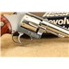 Image 19 : Smith & Wesson Model 651 Target Kit Gun .22 Wmr .22 Lr 4" Da/sa Revolver Mfd 1985