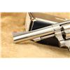Image 21 : Smith & Wesson Model 651 Target Kit Gun .22 Wmr .22 Lr 4" Da/sa Revolver Mfd 1985