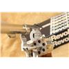 Image 23 : Smith & Wesson Model 651 Target Kit Gun .22 Wmr .22 Lr 4" Da/sa Revolver Mfd 1985