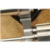 Image 25 : Smith & Wesson Model 651 Target Kit Gun .22 Wmr .22 Lr 4" Da/sa Revolver Mfd 1985