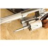 Image 26 : Smith & Wesson Model 651 Target Kit Gun .22 Wmr .22 Lr 4" Da/sa Revolver Mfd 1985