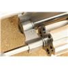 Image 27 : Smith & Wesson Model 651 Target Kit Gun .22 Wmr .22 Lr 4" Da/sa Revolver Mfd 1985