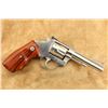 Image 28 : Smith & Wesson Model 651 Target Kit Gun .22 Wmr .22 Lr 4" Da/sa Revolver Mfd 1985