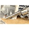 Image 9 : Smith & Wesson Model 651 Target Kit Gun .22 Wmr .22 Lr 4" Da/sa Revolver Mfd 1985