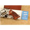 Image 12 : Smith & Wesson S&w Model 29-3 .44 Magnum 4" Nickel Revolver, Mfd 1984