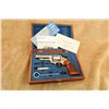 Image 1 : Smith & Wesson S&w Model 29-3 .44 Magnum 4" Nickel Revolver, Mfd 1984