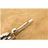 Image 20 : Smith & Wesson S&w Model 29-3 .44 Magnum 4" Nickel Revolver, Mfd 1984
