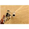 Image 21 : Smith & Wesson S&w Model 29-3 .44 Magnum 4" Nickel Revolver, Mfd 1984