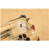 Image 28 : Smith & Wesson S&w Model 29-3 .44 Magnum 4" Nickel Revolver, Mfd 1984