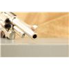 Image 15 : Smith & Wesson S&w Model 27-2 The .357 Magnum 5" Da/sa Nickel Revolver 1979-1980