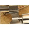 Image 19 : Smith & Wesson S&w Model 27-2 The .357 Magnum 5" Da/sa Nickel Revolver 1979-1980