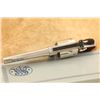 Image 9 : Smith & Wesson S&w Model 27-2 The .357 Magnum 5" Da/sa Nickel Revolver 1979-1980