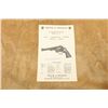 Image 10 : 1970s Smith & Wesson N-frame Revolver 16x7.75x3" Factory Mahogany, Presentation Case, With Tools